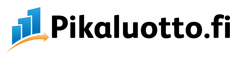 Pikaluotto - Pikaluotto